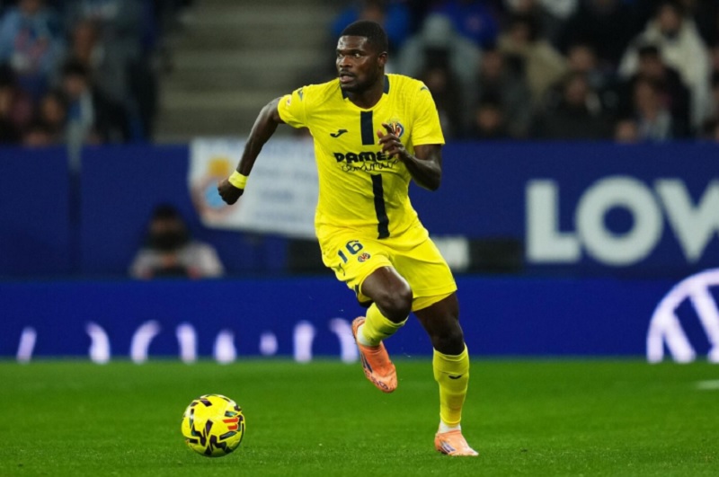 Thomas Partey bị truy tố thêm 2 tội danh mới - Ảnh 2