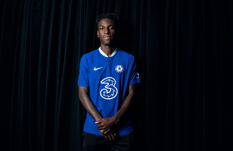 Bayern Munich chốt tương lai Nicolas Jackson  - Ảnh 2