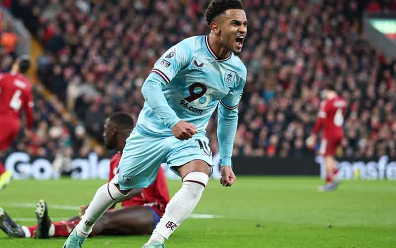 Nhận định, Soi kèo Burnley vs Mansfield 22h00 ngày 14/2: Đặt niềm tin vào chủ nhà - Ảnh 1