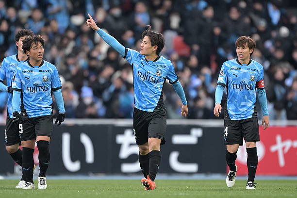 Nhận định, Soi kèo JEF United Chiba vs Kawasaki Frontale 11h00 ngày 15/2: Tân binh trắng tay - Ảnh 4