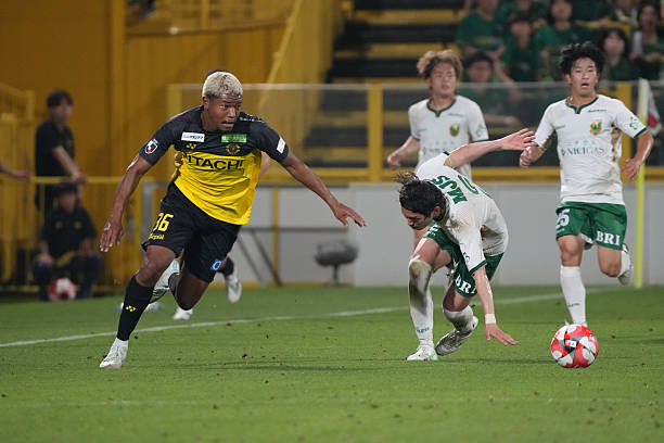 Nhận định, Soi kèo Kashiwa Reysol vs Tokyo Verdy 12h00 ngày 15/2: Điểm số đầu tiên - Ảnh 4