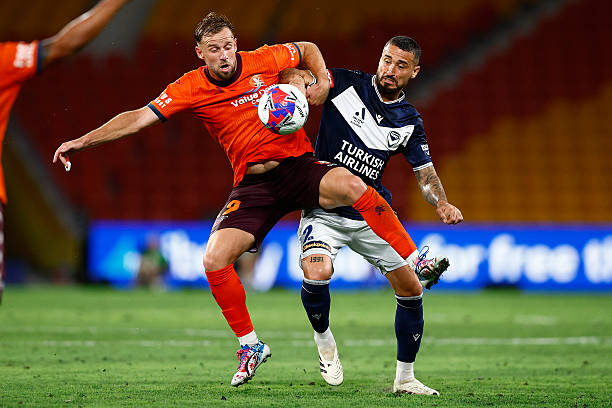 Nhận định, Soi kèo Melbourne Victory vs Brisbane Roar 13h00 ngày 14/2: Chiến thắng ở lại - Ảnh 4