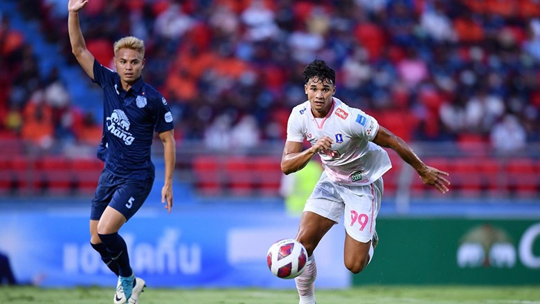 Nhận định, Soi kèo Pathum United vs Buriram United, 19h00 ngày 14/2: Khẳng định đẳng cấp - Ảnh 4
