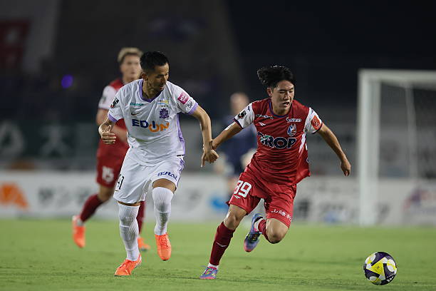 Nhận định, Soi kèo Sanfrecce Hiroshima vs Fagiano Okayama 12h00 ngày 14/2: Chủ nhà thăng hoa - Ảnh 4