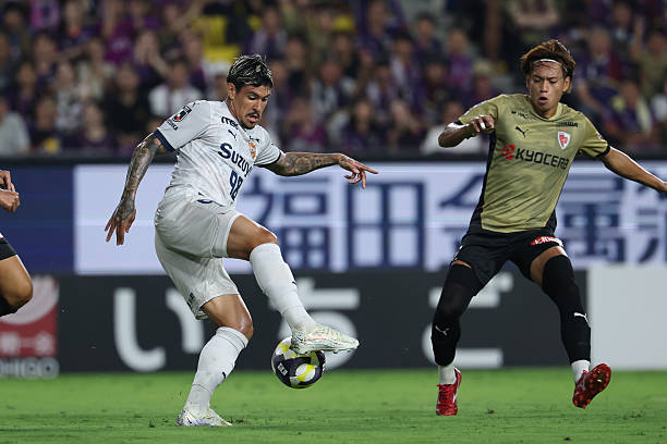 Nhận định, Soi kèo Shimizu S-Pulse vs Kyoto Sanga 12h00 ngày 14/2: Chưa thể thắng trận - Ảnh 4