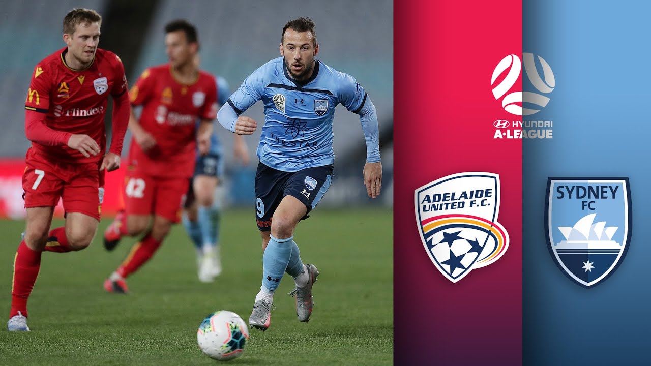 Nhận định, Soi kèo Sydney vs Adelaide United, 15h35 ngày 14/2: Sức bật ở sân nhà - Ảnh 4