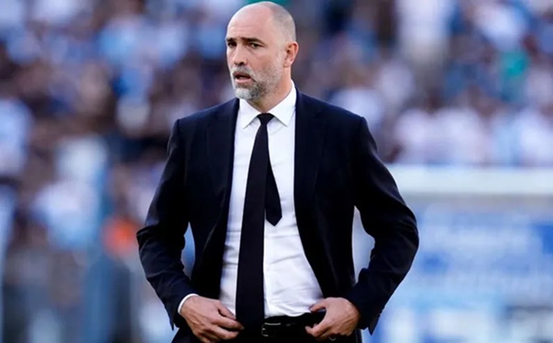 Tottenham bổ nhiệm cựu HLV Juventus thay Thomas Frank - Ảnh 1