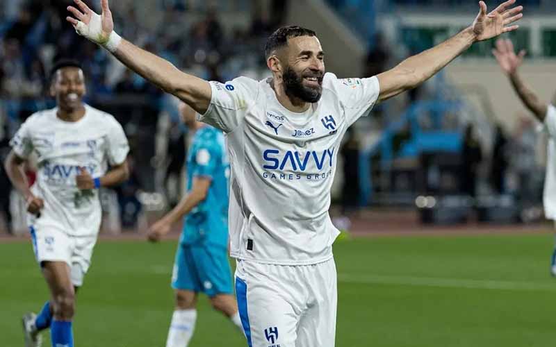 Nhận định, Soi kèo Al Hilal vs Al Wahda 1h15 ngày 17/2: Niềm vui cho chủ nhà - Ảnh 1