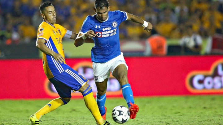 Nhận định, Soi kèo Cruz Azul vs Tigres UANL 5h30 ngày 16/2: Chủ nhà không phát quà - Ảnh 4