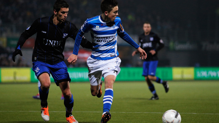 Nhận định, Soi kèo Heerenveen vs Zwolle, 20h30 ngày 15/2: Lợi thế sân nhà - Ảnh 4