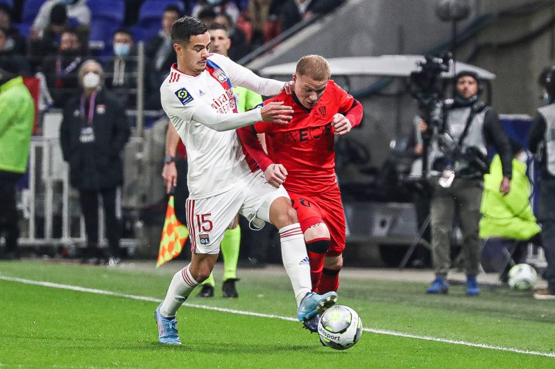 Nhận định, Soi kèo Lyon vs Nice 02h45 ngày 16/02: Chiến thắng cách biệt - Ảnh 1