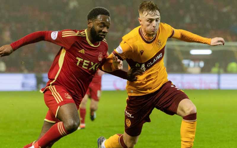 Nhận định, Soi kèo Motherwell vs Aberdeen 21h30 ngày 15/2: Lành ít giữ nhiều - Ảnh 1