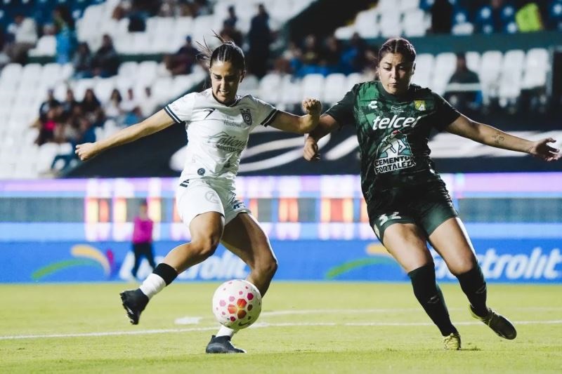 Nhận định, Soi kèo Nữ Club Leon vs Nữ Puebla 06h00 ngày 17/02: Tin vào chủ nhà - Ảnh 1