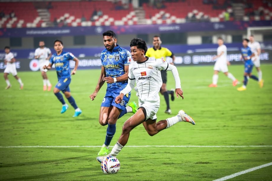 Nhận định, Soi kèo Odisha vs Punjab 14h00 ngày 16/2: Ra quân khó khăn - Ảnh 4