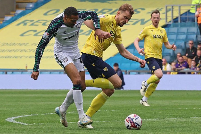 Nhận định, Soi kèo Oxford United vs Sunderland, 21h00 ngày 15/2: Trật tự thiết lập - Ảnh 1