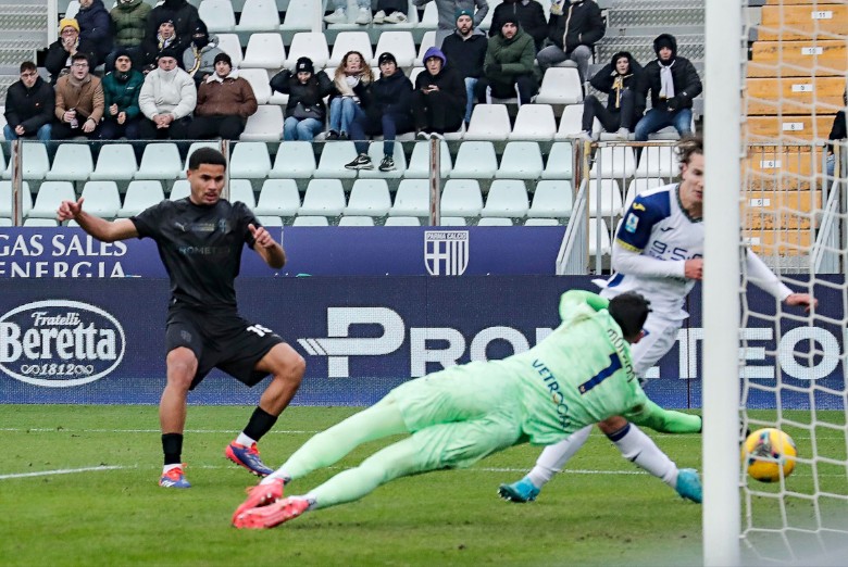 Nhận định, Soi kèo Parma vs Hellas Verona, 21h00 ngày 15/2: Hiểm nguy cận kề - Ảnh 1