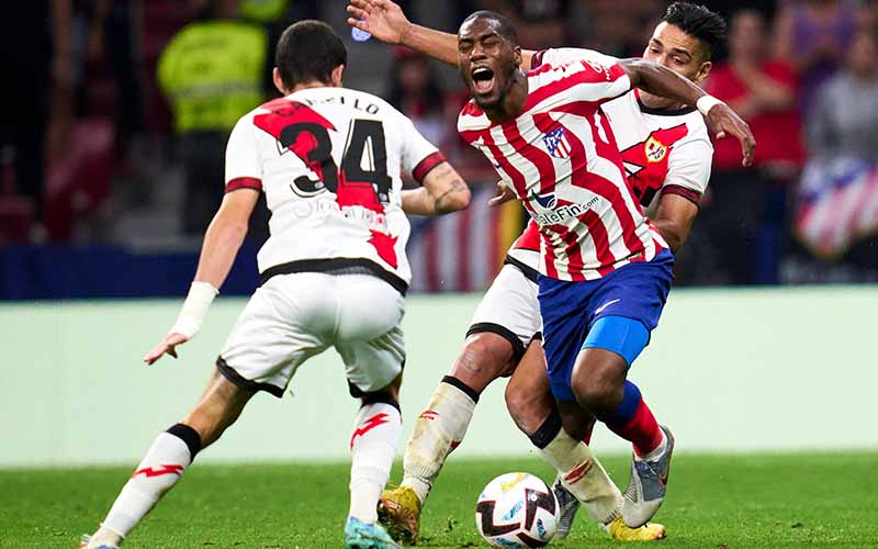 Nhận định, Soi kèo Rayo Vallecano vs Atletico Madrid 22h15 ngày 15/2: Không có cơ hội - Ảnh 1