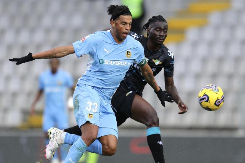 Nhận định, Soi kèo Rio Ave vs Moreirense 03h15 ngày 17/02: Hòa là đẹp - Ảnh 1