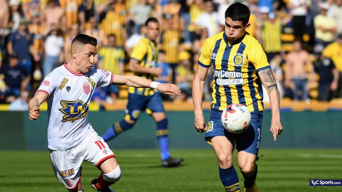 Nhận định, Soi kèo Rosario Central vs Barracas Central 8h ngày 16/2: Vị khách khó chiều - Ảnh 4