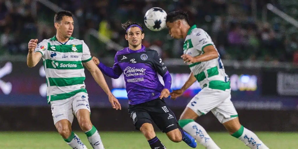 Nhận định, Soi kèo Santos Laguna vs Mazatlan 6h ngày 16/2: Những kẻ cùng khổ - Ảnh 4