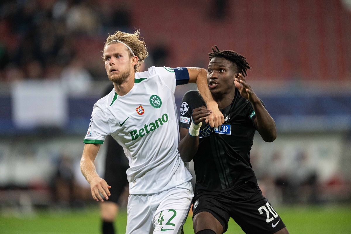 Nhận định, Soi kèo Sporting CP vs Famalicao 3h30 ngày 16/2: Không có bất ngờ - Ảnh 4