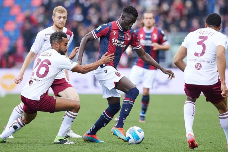 Nhận định, Soi kèo Torino vs Bologna 00h00 ngày 16/02: Chủ nhà tất thắng - Ảnh 1