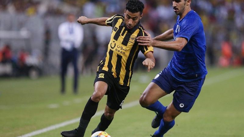 Nhận định, Soi kèo Al-Sadd vs Al Ittihad, 23h00 ngày 17/2: Động lực chiến thắng - Ảnh 3
