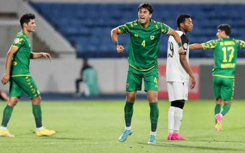 Nhận định, Soi kèo Al-Shorta vs Al Duhail 1h15 ngày 17/2: Điểm tựa sân nhà - Ảnh 1