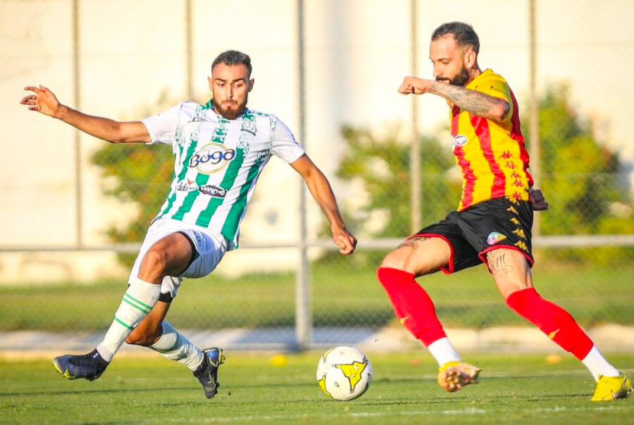 Nhận định, Soi kèo AS Soliman vs Esperance Sportive de Tunis 20h00 ngày 17/2: Chủ nhà thất thế - Ảnh 4