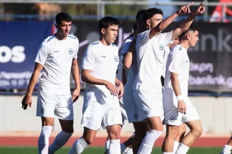 Nhận định, Soi kèo Atromitos vs Panserraikos, 23h00 ngày 16/2: Đào sâu cách biệt - Ảnh 1