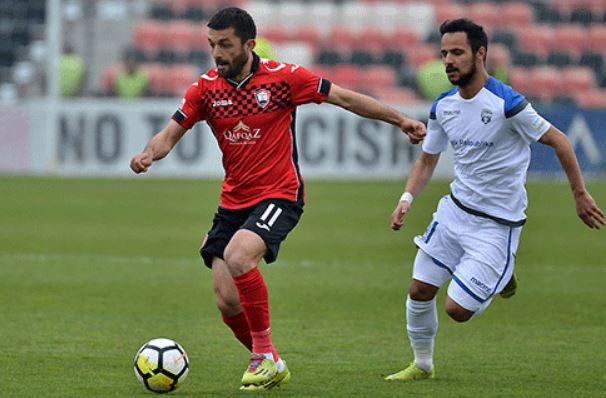 Nhận định, Soi kèo Gabala vs Sabah Baku 20h00 ngày 16/2: Không thể ngăn cản - Ảnh 4