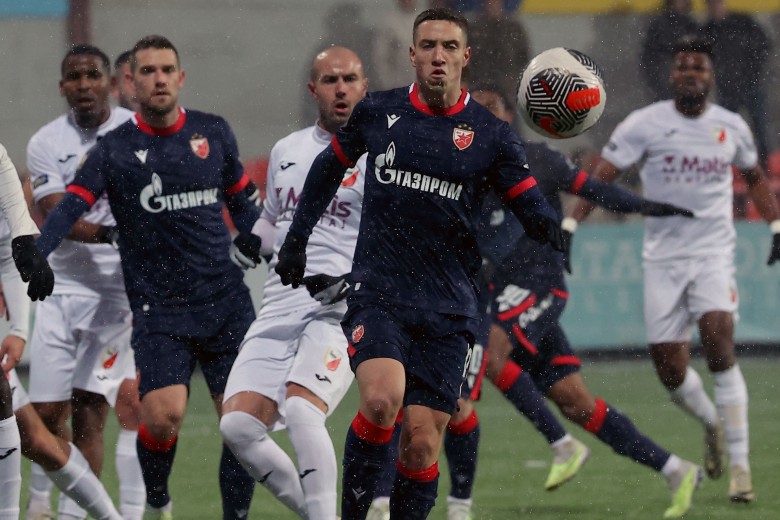 Nhận định, Soi kèo IMT Belgrad vs Javor Ivanjica, 23h00 ngày 16/2: Đại chiến 6 điểm - Ảnh 1