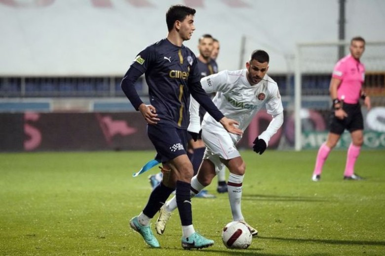 Nhận định, Soi kèo Kasimpasa vs Fatih Karagumruk, 0h00 ngày 16/2: Trở lại nhóm an toàn - Ảnh 1