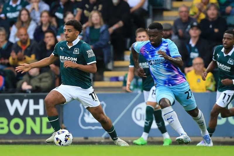 Nhận định, Soi kèo Leyton Orient vs Plymouth 2h45 ngày 18/2: Khách lấn chủ - Ảnh 1