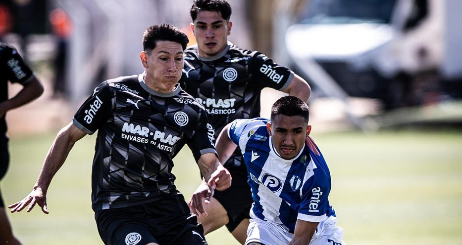 Nhận định, Soi kèo Montevideo City Torque vs CA Juventud 7h30 ngày 17/2: Bất phân thắng bại - Ảnh 4