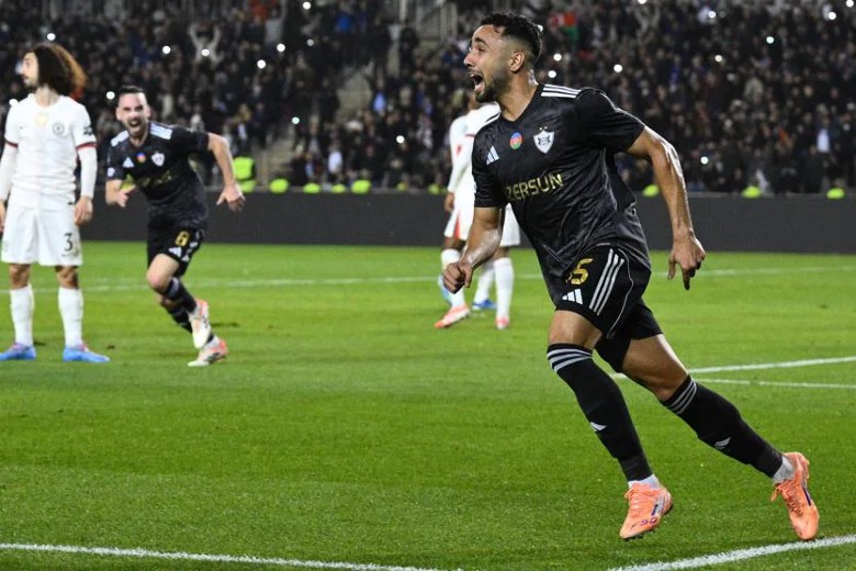 Nhận định, Soi kèo Qarabag vs Newcastle, 0h45 ngày 19/2: Khán đài tiếp lửa - Ảnh 1