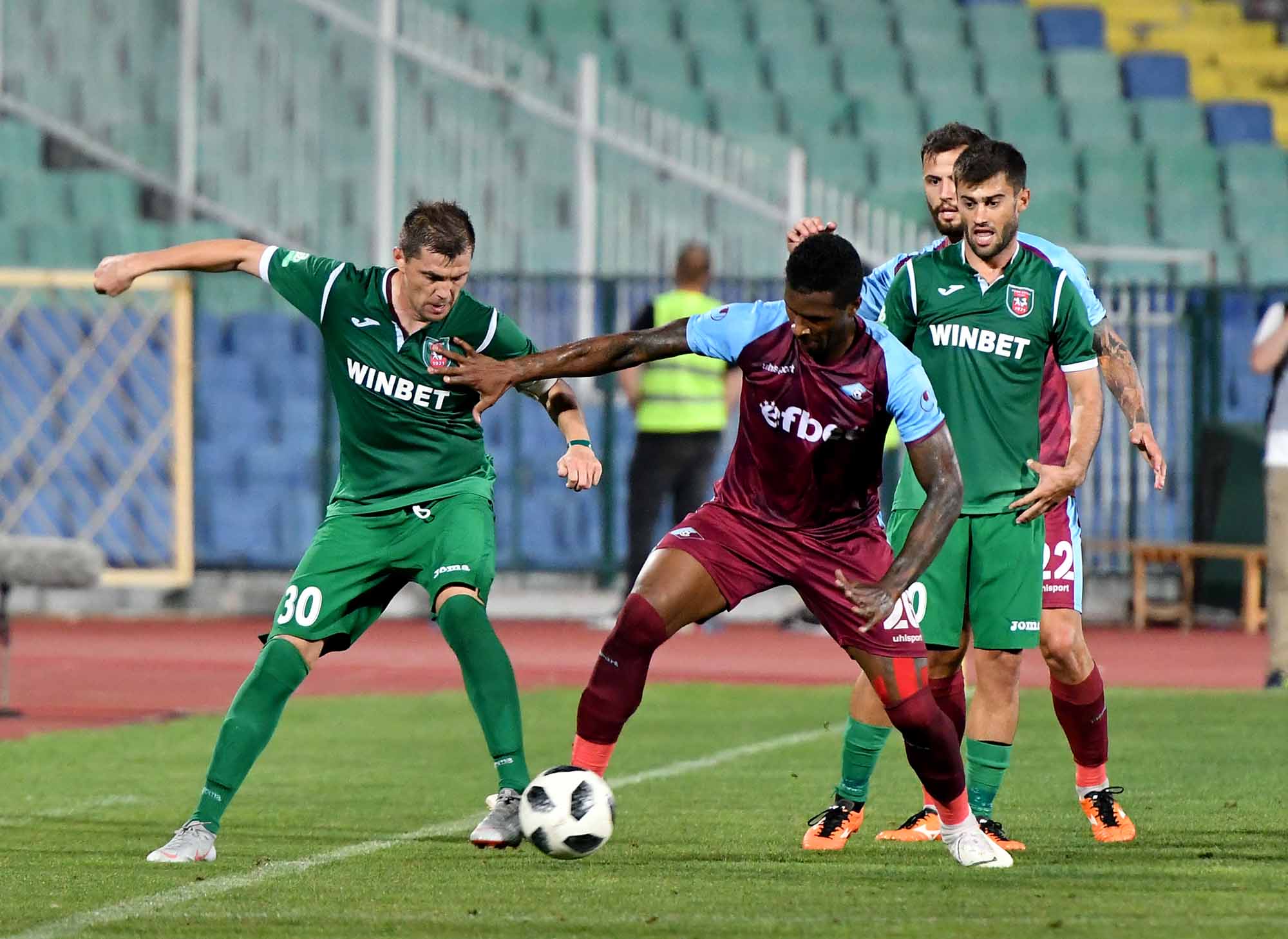 Nhận định, Soi kèo Septemvri Sofia vs Montana 20h00 ngày 16/2: Chung kết ngược - Ảnh 3