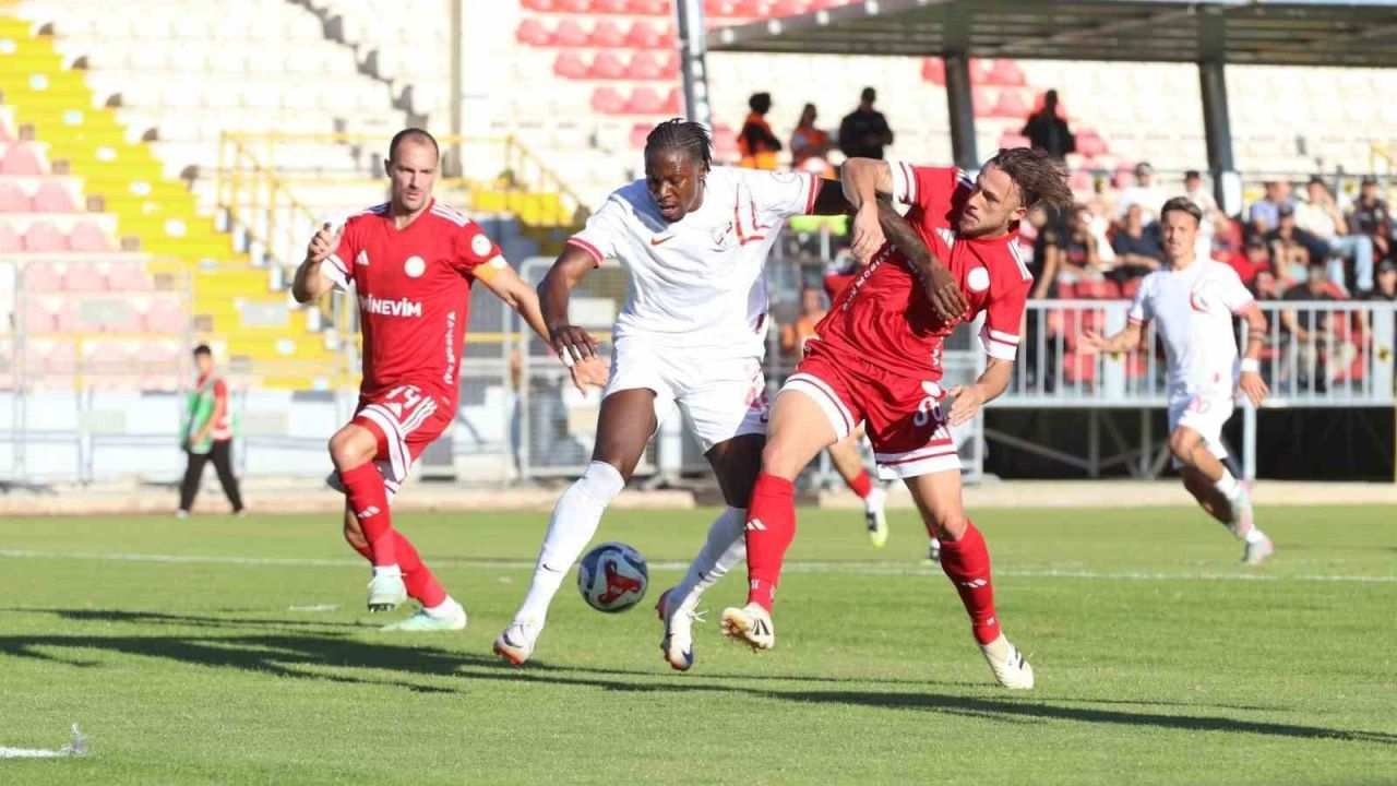 Nhận định, Soi kèo Umraniyespor vs Boluspor, 21h00 ngày 17/2: Khác biệt sân nhà - Ảnh 4