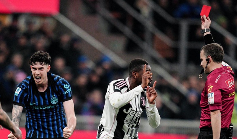 World Cup 2026 có thể chứng kiến bước ngoặt về luật thi đấu - Ảnh 1