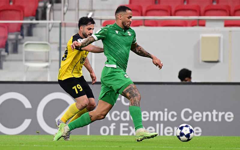 Nhận định, Soi kèo Al-Ahli Doha vs Sepahan 1h15 ngày 19/2: Điểm tựa sân nhà - Ảnh 1