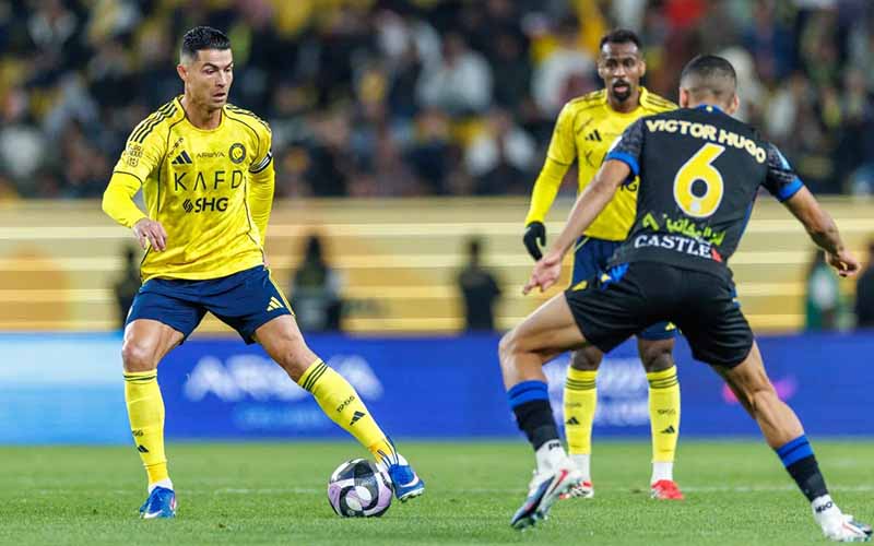 Nhận định, Soi kèo Al Nassr vs Arkadag 1h15 ngày 19/2: Chủ nhà thắng dễ - Ảnh 1