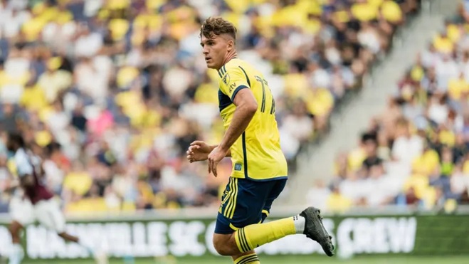 Nhận định, Soi kèo Atletico Ottawa vs Nashville SC 8h ngày 18/2: Bất phân thắng bại - Ảnh 3