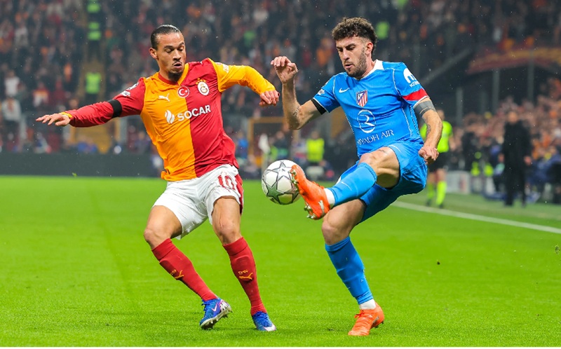 Nhận định, Soi kèo Brugge vs Atletico Madrid 3h00 ngày 19/2: Chủ nhà không thua - Ảnh 1