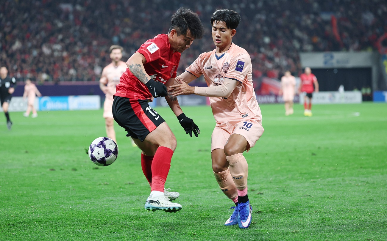 Nhận định, Soi kèo Buriram United vs Shanghai Shenhua 19h15 ngày 17/2: Lời chia tay buồn - Ảnh 3