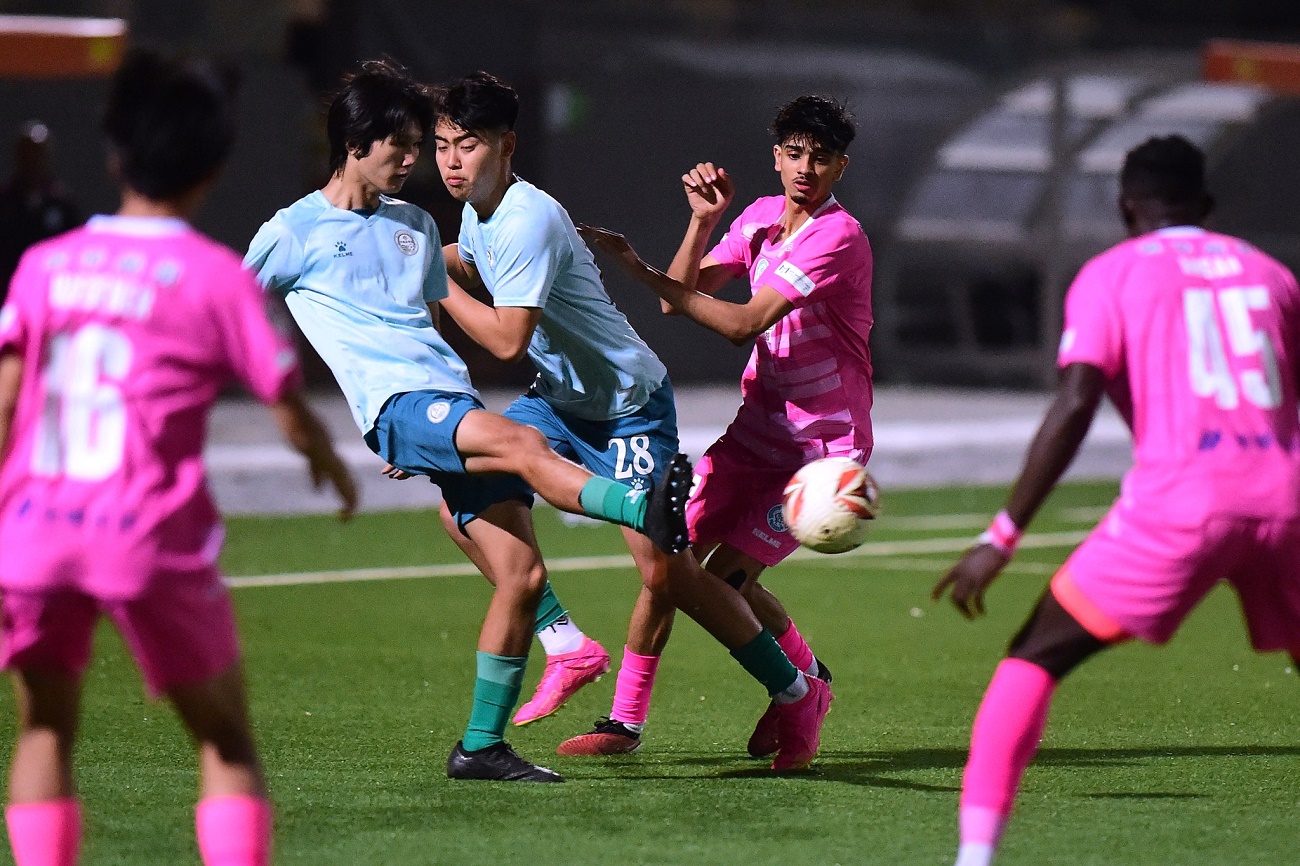 Nhận định, Soi kèo Tai Po vs Biu Chun Rangers 14h00 ngày 18/2: Vô địch thuyết phục - Ảnh 4