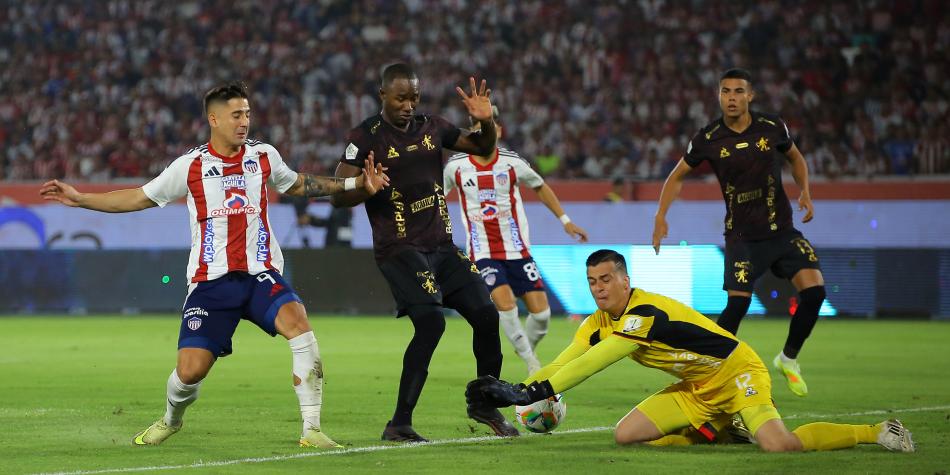 Nhận định, Soi kèo Junior vs America de Cali 7h30 ngày 19/2: Tự tin trên sân nhà - Ảnh 4