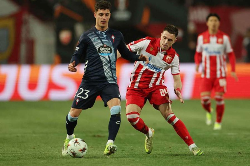 Nhận định, Soi kèo Lille vs Crvena Zvezda 3h00 ngày 20/2: Giằng co tại Pierre-Mauroy - Ảnh 1