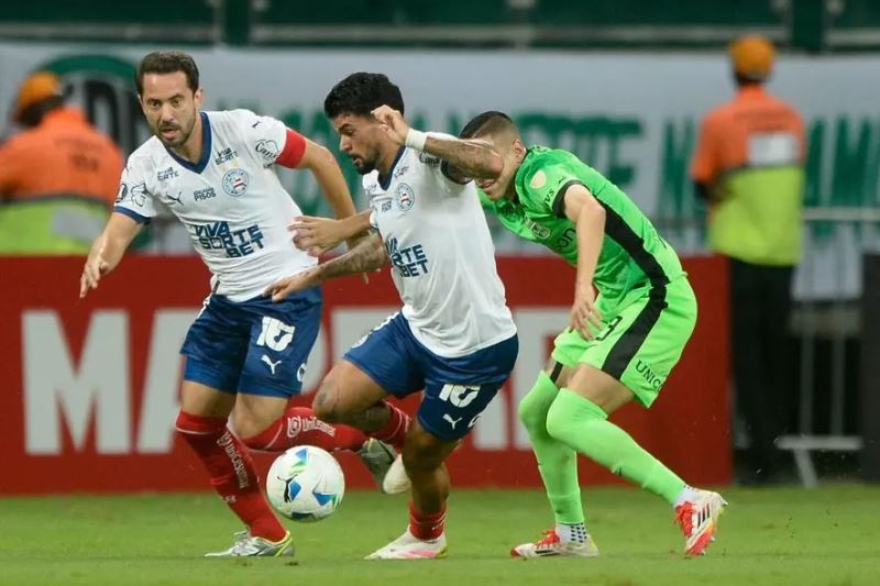 Nhận định, Soi kèo O Higgins vs Bahia 05h00 ngày 19/02: Chủ nhà đáng tin - Ảnh 1