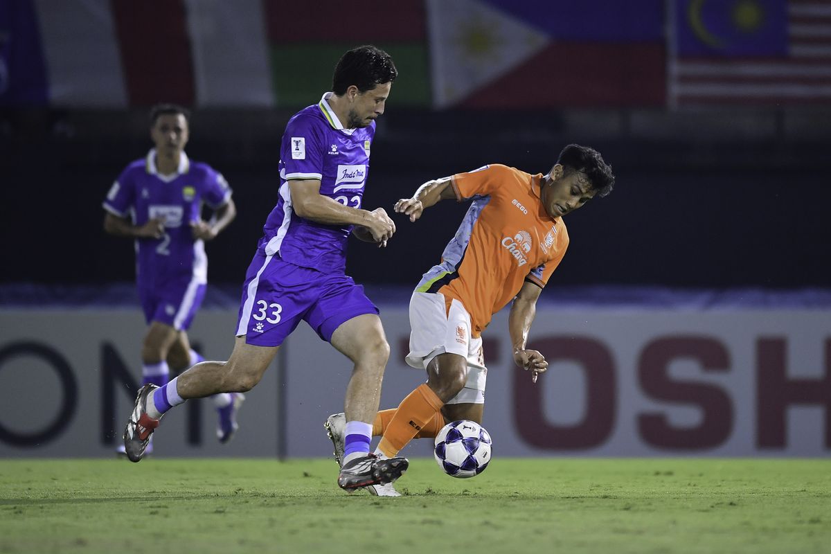 Nhận định, Soi kèo Persib Bandung vs Ratchaburi 19h15 ngày 18/2: Khó ngược dòng - Ảnh 4