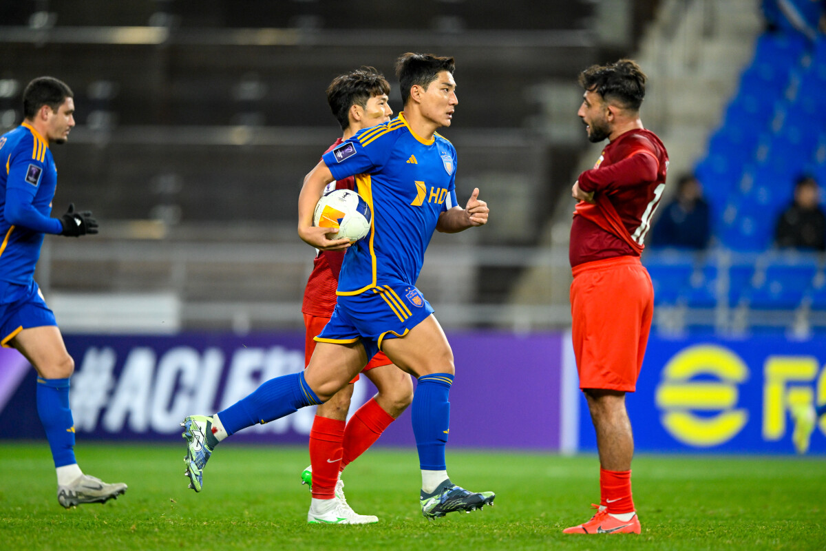 Nhận định, Soi kèo Shanghai Port vs Ulsan Hyundai 17h00 ngày 18/2: Tự quyết quyền đi tiếp - Ảnh 4